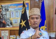 Sekjend Laskar Lampung Apresiasi Polres Lampung Utara Bersihkan Pungli di Jalinteng Sumatra