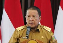 Guru Besar Unila Apresiasi Kinerja Arinal Djunaidi Sejahterakan Masyarakat Lewat Sektor Peternakan dan Pertanian