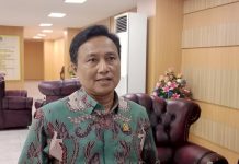 DPRD Lampung Mengaku Kaget Ternyata Listrik Lampung Belum Mandiri