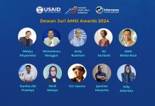 40 Media Jadi Finalis AMSI Awards 2024