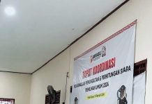 Anggi Barozie : Kotak Kosong Ancaman Nyata Bagi Demokrasi dan Kualitas Pemilihan