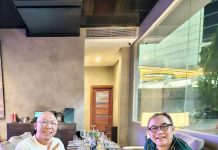 Rahmat Mirzani Djausal Bertemu dengan Benny Kisworo: Kolaborasi untuk Lampung Maju