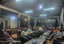 KPNP Provinsi Lampung Nyatakan Komitmen Patuhi Keputusan MK Terkait Pilkada