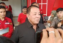Paslon dari Petahana Arinal-Sutono Daftar Ke KPU Lampung Besok Sore