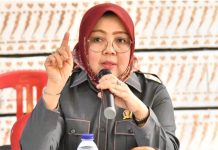 Kostiana : Langkah Pj Gubernur Samsudin Lanjutkan Pembangunan Kota Baru Sudah Tepat