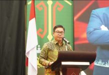 Ketua KPU Lampung : Caleg Terpilih yang Maju Pilkada Wajib Mundur Sebelum Pelantikan DPRD Lampung