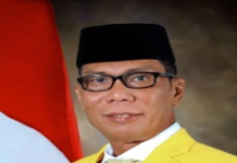 H. Ismet Roni Mantapkan Langkah Menuju Bupati Tulang Bawang, Siapa yang Akan Jadi Pendampingnya?