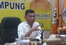 Anggota DPRD Ismet Roni : Akibat Kerusakan PLN Berdampak Besar di Segala Sektor