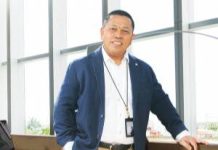 Kepala Bank Lampung, Presley Hutabarat Ajukan Surat Pengunduran Diri dari Jabatan