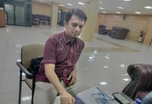 Vittorio Dwison: Siapapun Gubernur Terpilih Harus Merujuk RPJMD 2024-2045