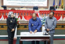 Banang DPRD-TAPD Sepakat, Target Pendapatan Provinsi Lampung APBD-P 2024 Jadi Rp8,56 Triliun
