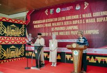 Rahmat Mirzani Djausal dan Jihan Nurlela Menjalani Pemeriksaan Kesehatan Jasmani