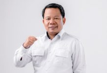 Bappilu Gerindra Warning Bacabup Arisandi, Jangan Bawa Embel-embel Prabowo