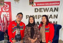 Wujudkan Kesehatan Gratis Walikota Siap Kolaborasi Bersama Kader PSI Bandar Lampung