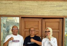 Bachtiar Basri Pimpin Tim Pemenangan Mirza-Jihan