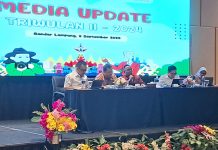 OJK Lampung Optimis Trend Positif Industri Jasa Keuangan Terus Berlanjut