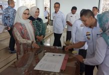Rembuk Stunting Upaya Pemerintah Turunkan Angka Stunting Hingga Terkecil
