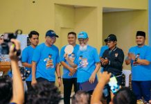 RMD Cup 2024 Sukses Digelar: 749 Peserta Berkompetisi, Lampung Siap Cetak Atlet Berprestasi