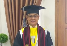 Syarifuddin., S.E., M.M : Dengan Infrastruktur yang memadai, Lampung Bisa Menjadi Pusat Pertumbuhan Ekonomi Baru di Sumatra