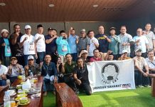 Bachtiar Basri-Jabat RMD Mantapkan Strategi Pemenangan RMD-Jihan
