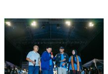 Herman HN : Saya Serahkan Seluruh Pemilih Saya untuk Kemenangan Mirzani dan Jihan
