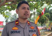 Polres Pesawaran Konfirmasi Dugaan Ancaman Pembunuhan Kepada Wartawan Bongkar Post