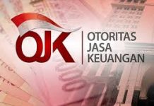 Rapat Dewan Komisioner OJK Sektor Jasa Keuangan Terjaga Stabil
