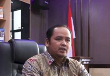Apresiasi Keberhasilan Bangun Infrastruktur, Eko Budi: Dorong Pertumbuhan Ekonomi Lampung