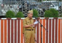 Pemprov Lampung Dorong Desa Mandiri Lewat Program Unggulan “Smart Village Menuju Desa Berjaya” Dinas Kominfotik Provinsi Lampung