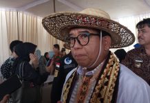 PJ. Gubernur Samsudin Kunjungan Kerja ke Pringsewu: Dorong Inovasi dan Persiapan Kota Madya