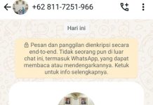Waspada Penipuan Mengatasnamakan Wakil Bupati Lampung Timur Azwar Hadi
