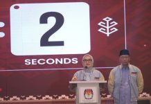 dr. Jihan : Pentingnya Kerja Sama yang Inklusif