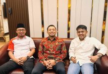 Sumpah Pemuda, Sekretaris Fraksi PKS Ajak Pemuda Berperan Aktif Dalam Kontestasi Demokrasi