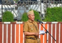 Pemprov Lampung Dorong Upaya Penanganan Rumah Tidak Layak Huni, Ajak ASN Berperan Aktif