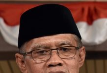 Rahmat Mirzani Djausal Dijadwalkan Hadir di Tabligh Akbar Milad ke-112 Muhammadiyah Bersama Prof. Haedar Nashir