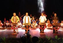 Pj. Gubernur Lampung Buka Pekan Kebudayaan Daerah 2024, Dorong Pelestarian dan Inovasi Budaya Lampung