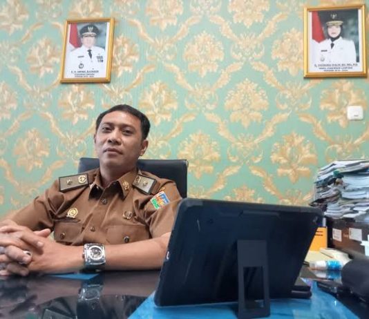 Dinas BMBK Provinsi Lampung Tingkatkan Transparansi dan Kualitas Infrastruktur dengan Aplikasi “SiJala”