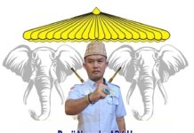 Panji Nugraha Mengcounter Pernyataan Kontroversial Pengacara Dr. Sopian Sitepu