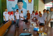 BP3 Lampung Nyatakan Dukungan untuk Pasangan Mirza – Jihan