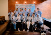 JAPNAS Lampung Dukung Rahmat Mirzani Djausal Sebagai Gubernur Lampung