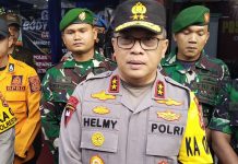 Irjen Pol. Helmy Santika Berikan Pesan Tegas Kepada Para Pasangan Calon