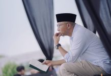 Mirza: Harga Singkong Stabil Adalah Hak Petani Lampung Tengah