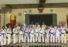Inkado Lampung Dukung Penuh Langkah Mirza-Jihan Menjadi Gubernur Lampung