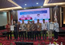 Lampung Urutan 28 dari 34 Provinsi dalam Kualitas Pelayanan Publik