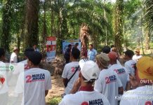 Partai Prima Ajak Masyarakat Pilih Mirza-Jihan, Tolak Golput dan Lawan Politik Uang