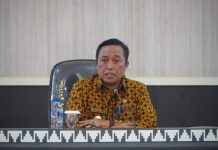 Pemerintah Provinsi Lampung Siap Gelar Rangkaian Kegiatan Peringatan Hari Pahlawan ke-79