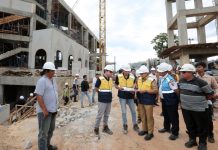 Kota Baru Diusulkan Jadi Program Strategis Nasional