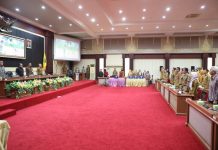 Lampung Luncurkan CSIRT Gabungan untuk Perkuat Keamanan Siber di 6 Kabupaten