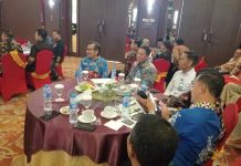 Lampung Potensi Energi Baru Terbarukan untuk Pertumbuhan Ekonomi