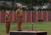 Pj. Gubernur Tekankan Pentingnya Teknologi dan Inovasi di Provinsi Lampung